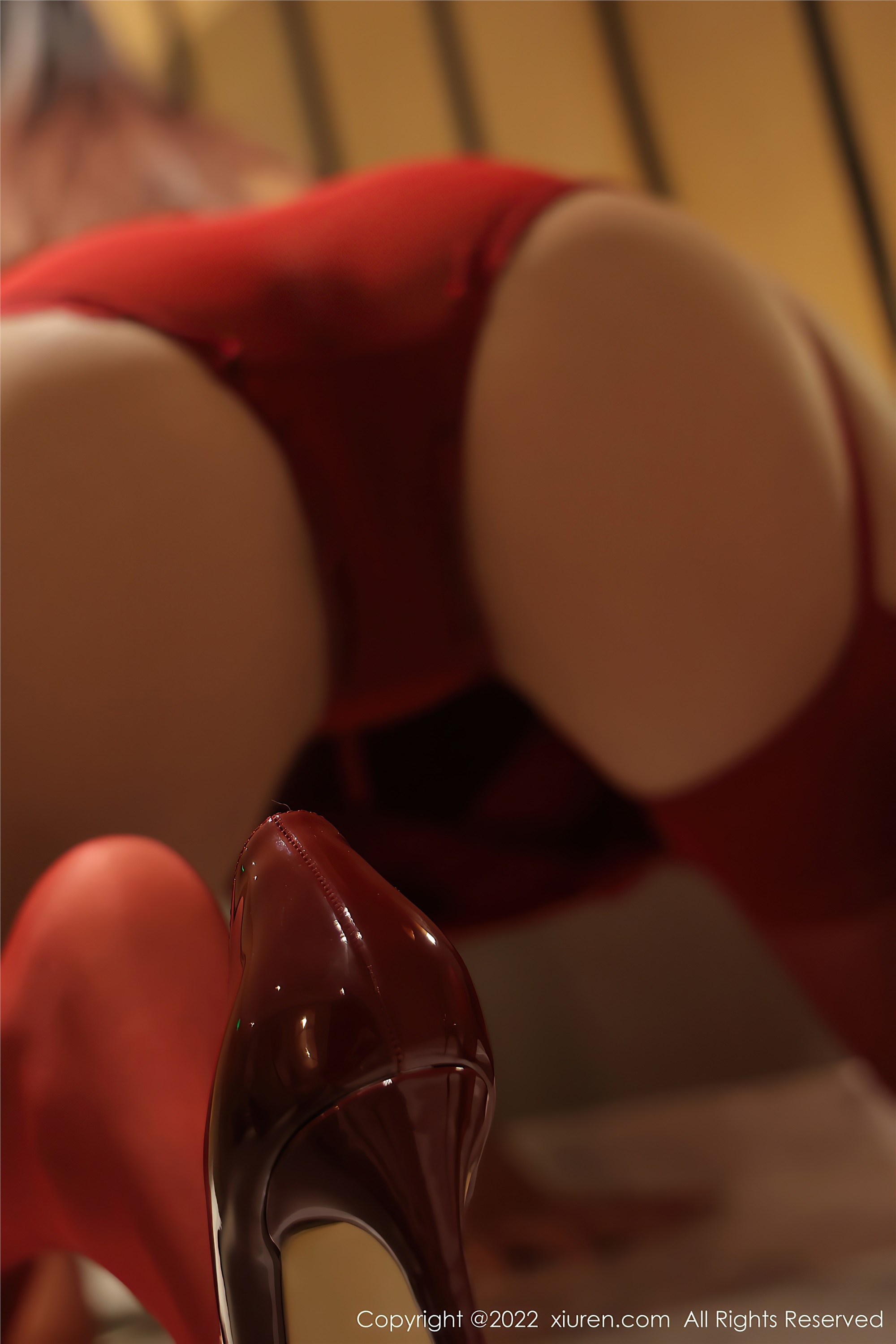 Xiuren秀人网 2022.02.11 NO.4572 汐汐baby